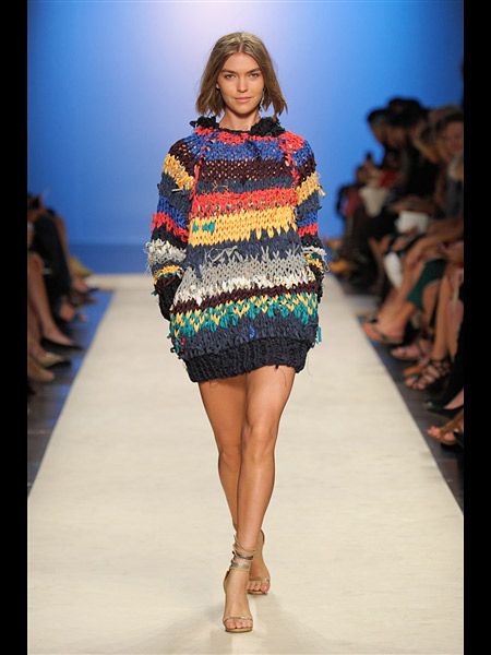 ISABEL MARANT