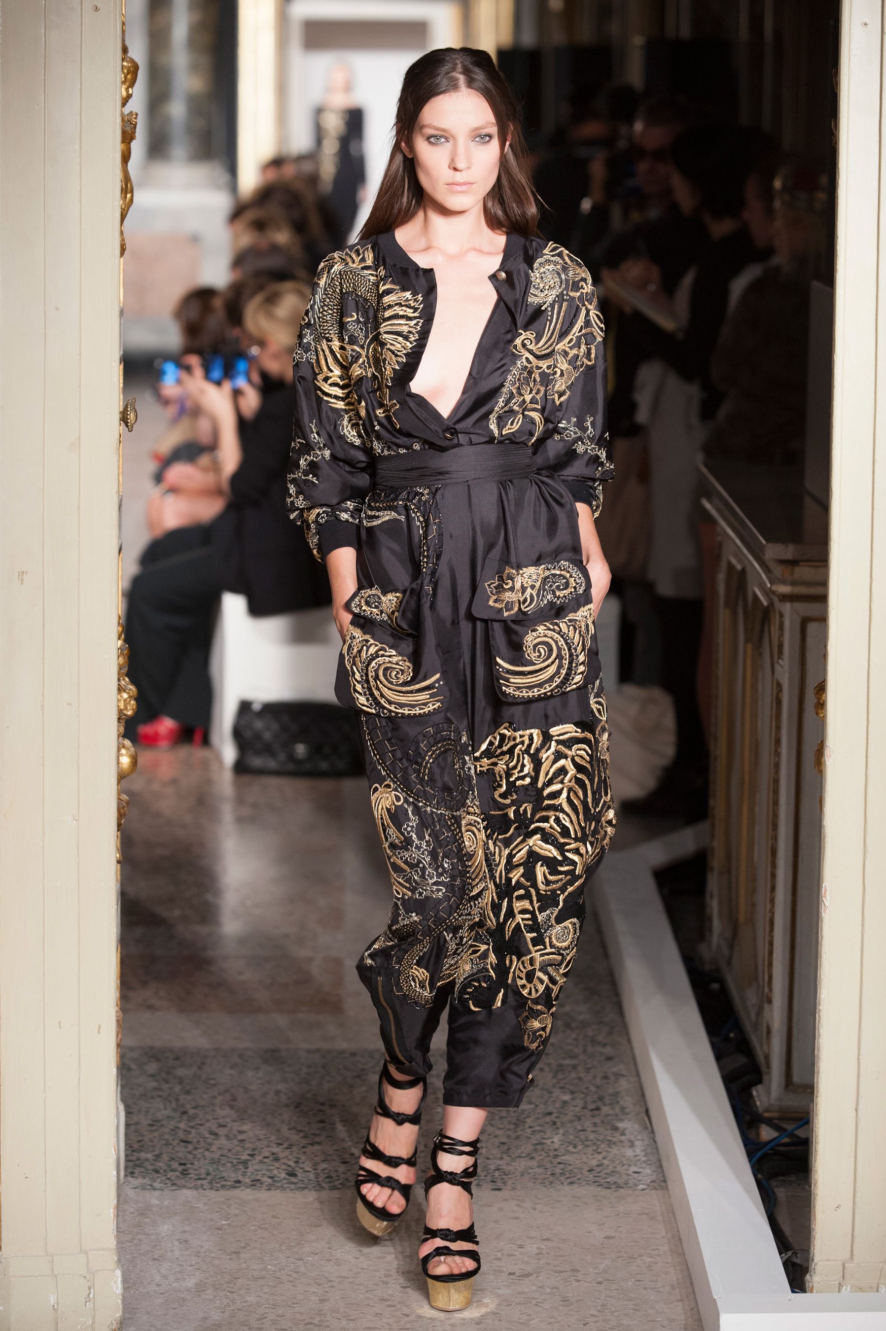 EMILIO PUCCI