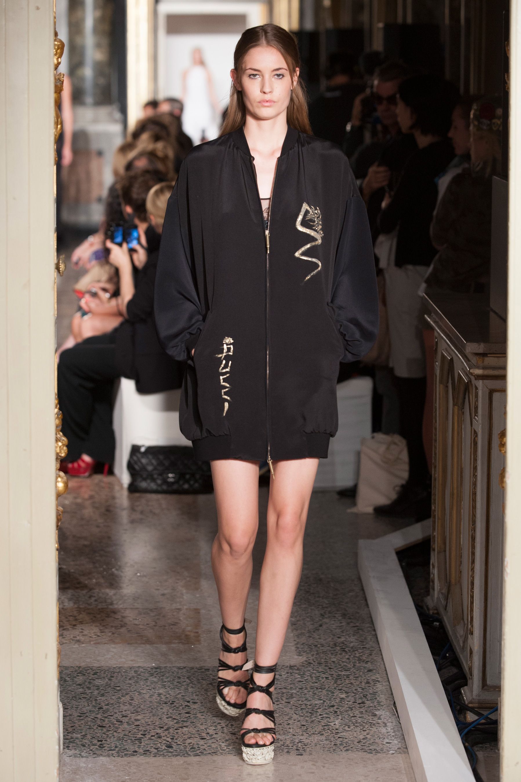 EMILIO PUCCI