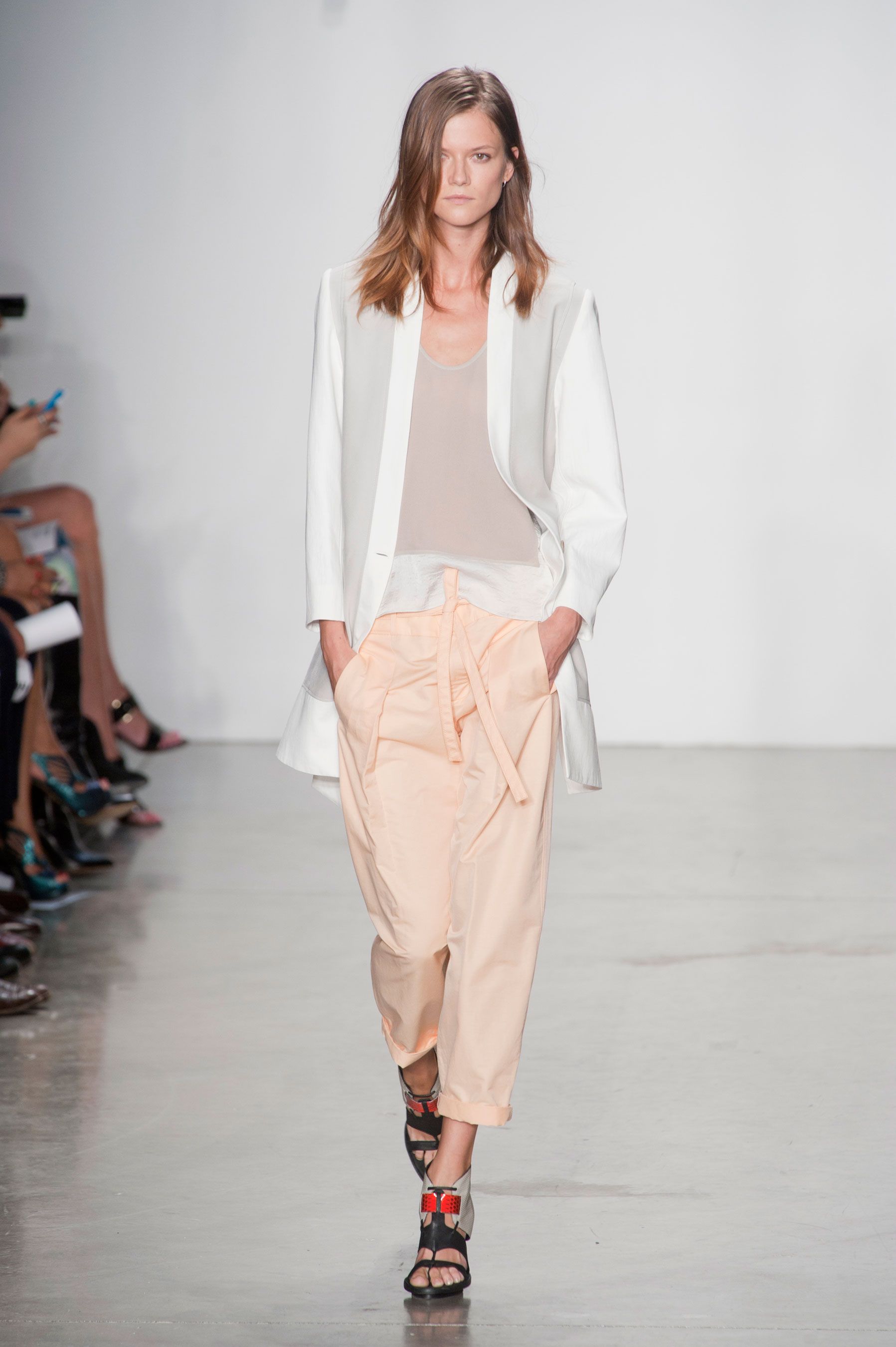HELMUT LANG