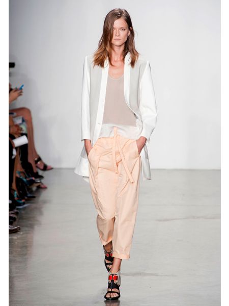 HELMUT LANG