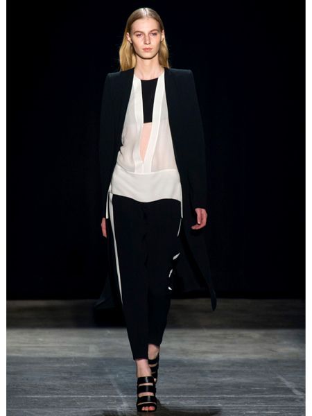 NARCISO RODRIGUEZ