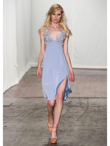 レベッカテイラー(REBECCA TAYLOR)コレクション一覧｜ELLE