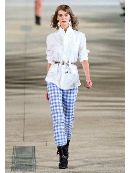 アレクシ マビーユ(ALEXIS MABILLE)コレクション一覧｜ELLE
