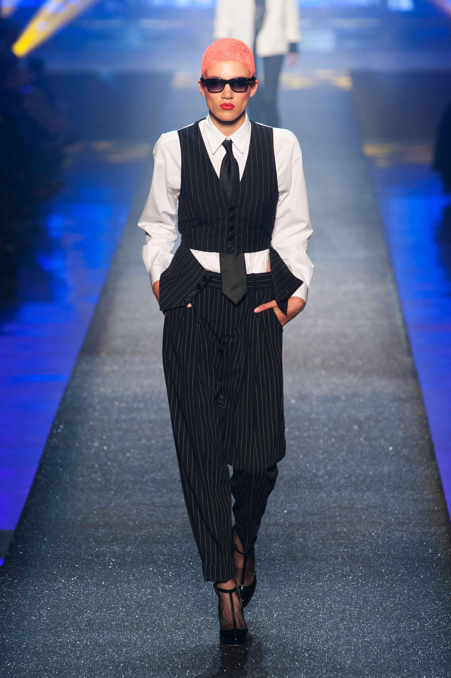 JEAN PAUL GAULTIER