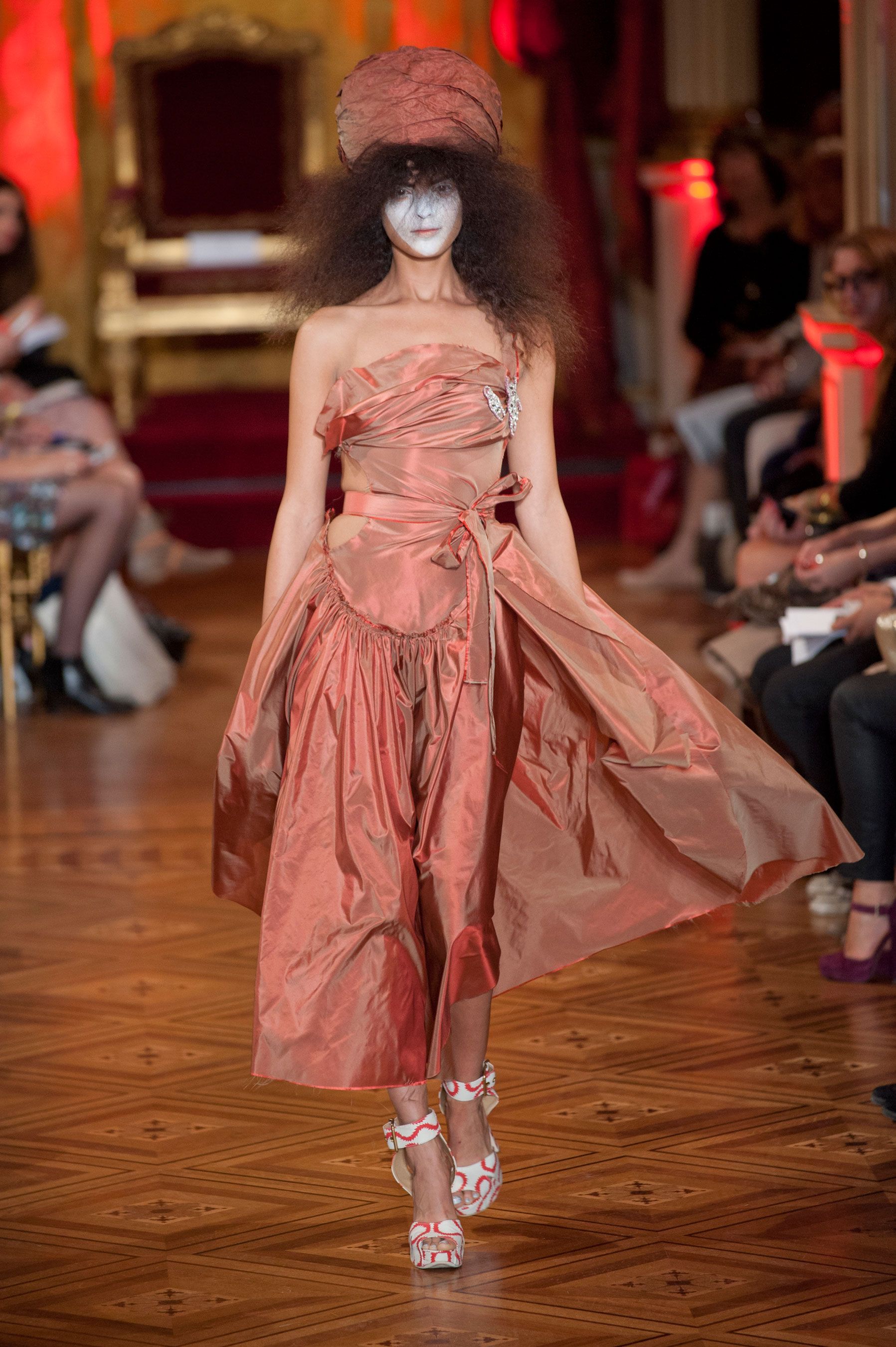 VIVIENNE WESTWOOD GOLD LABEL VIVIENNE WESTWOOD GOLD LABEL