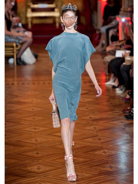 VIVIENNE WESTWOOD GOLD LABEL