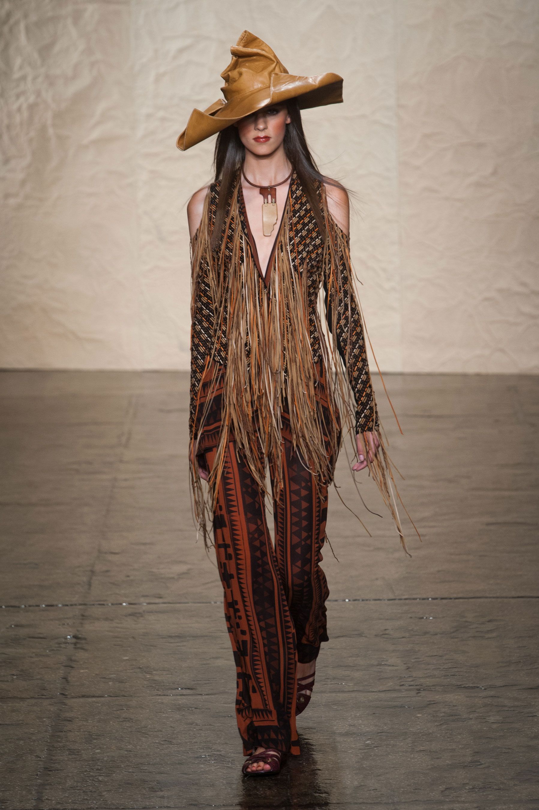 DONNA KARAN