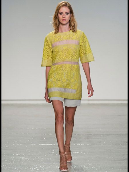 Discover Rebecca Taylor Online
