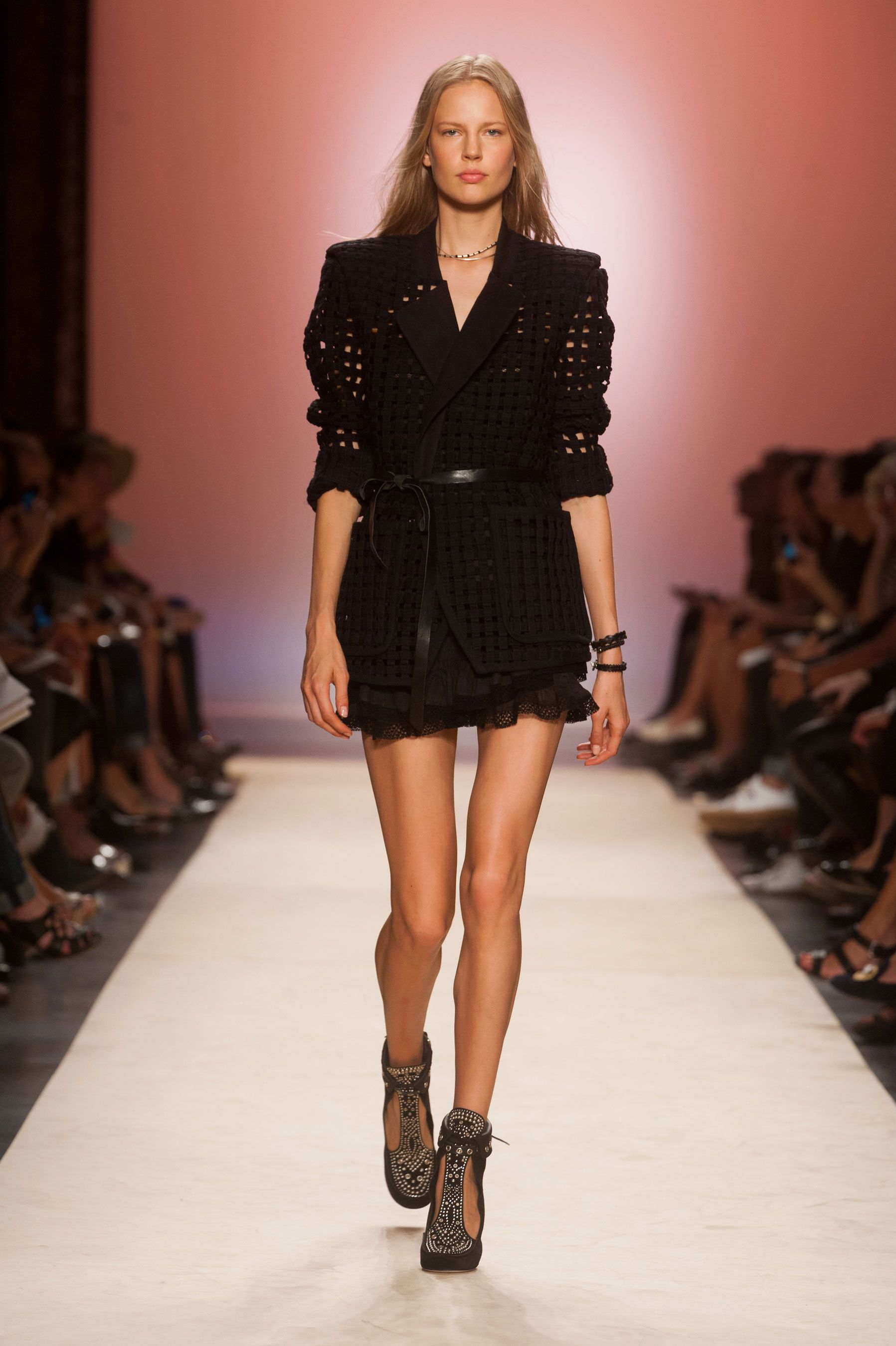 ISABEL MARANT