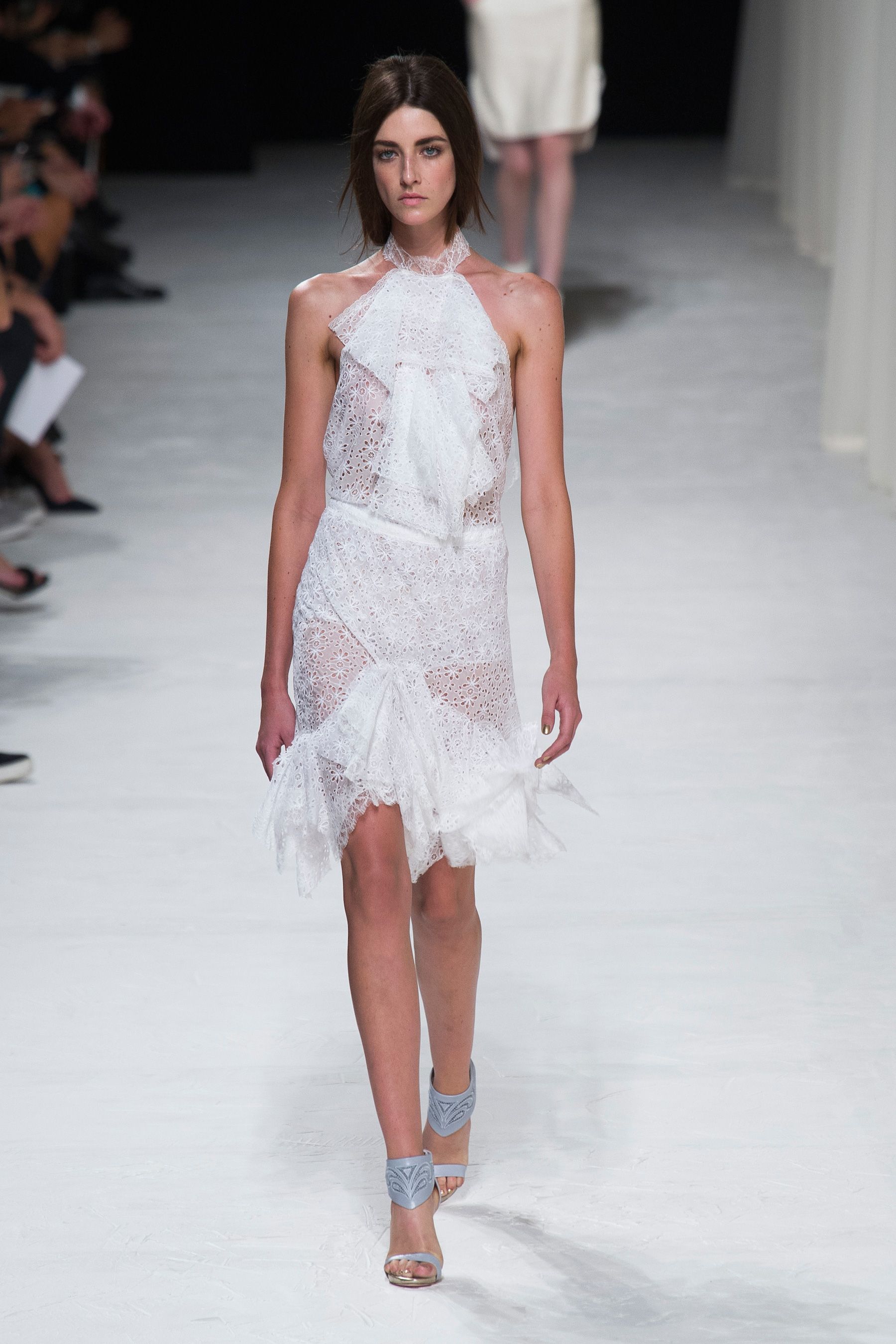 NINA RICCI