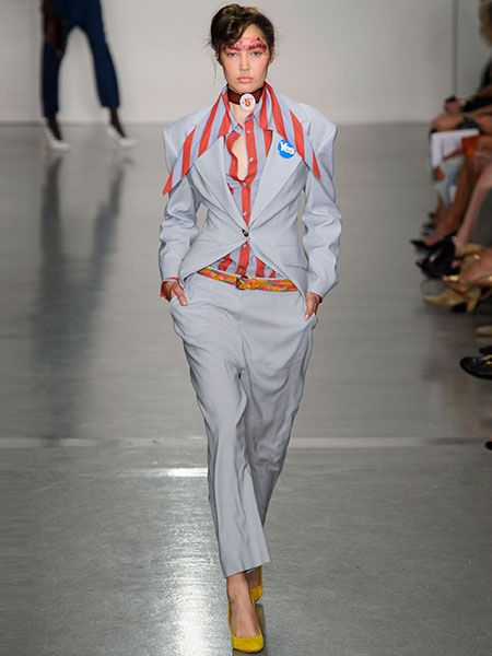 VIVIENNE WESTWOOD RED LABEL