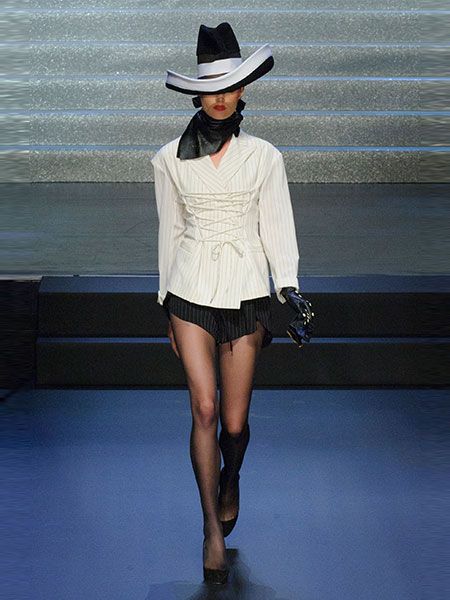 JEAN PAUL GAULTIER