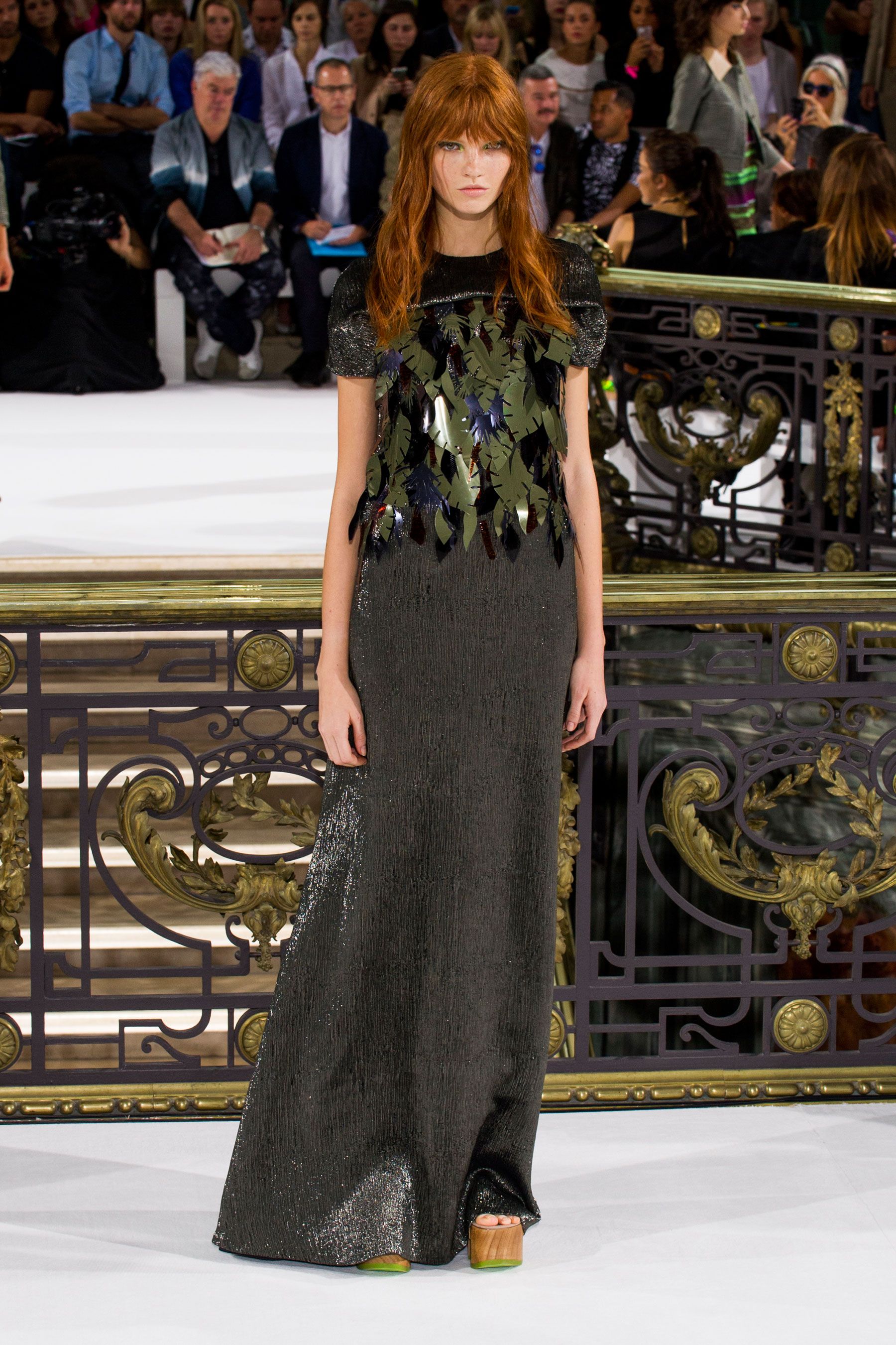 JOHN GALLIANO