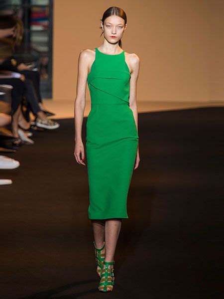ローラン ムレ(ROLAND MOURET)コレクション一覧｜ELLE ONLINE