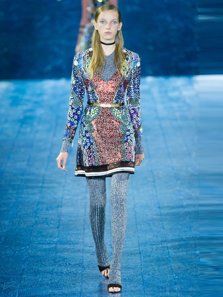 メアリー・カトランズ(MARY KATRANTZOU)コレクション一覧｜ELLE