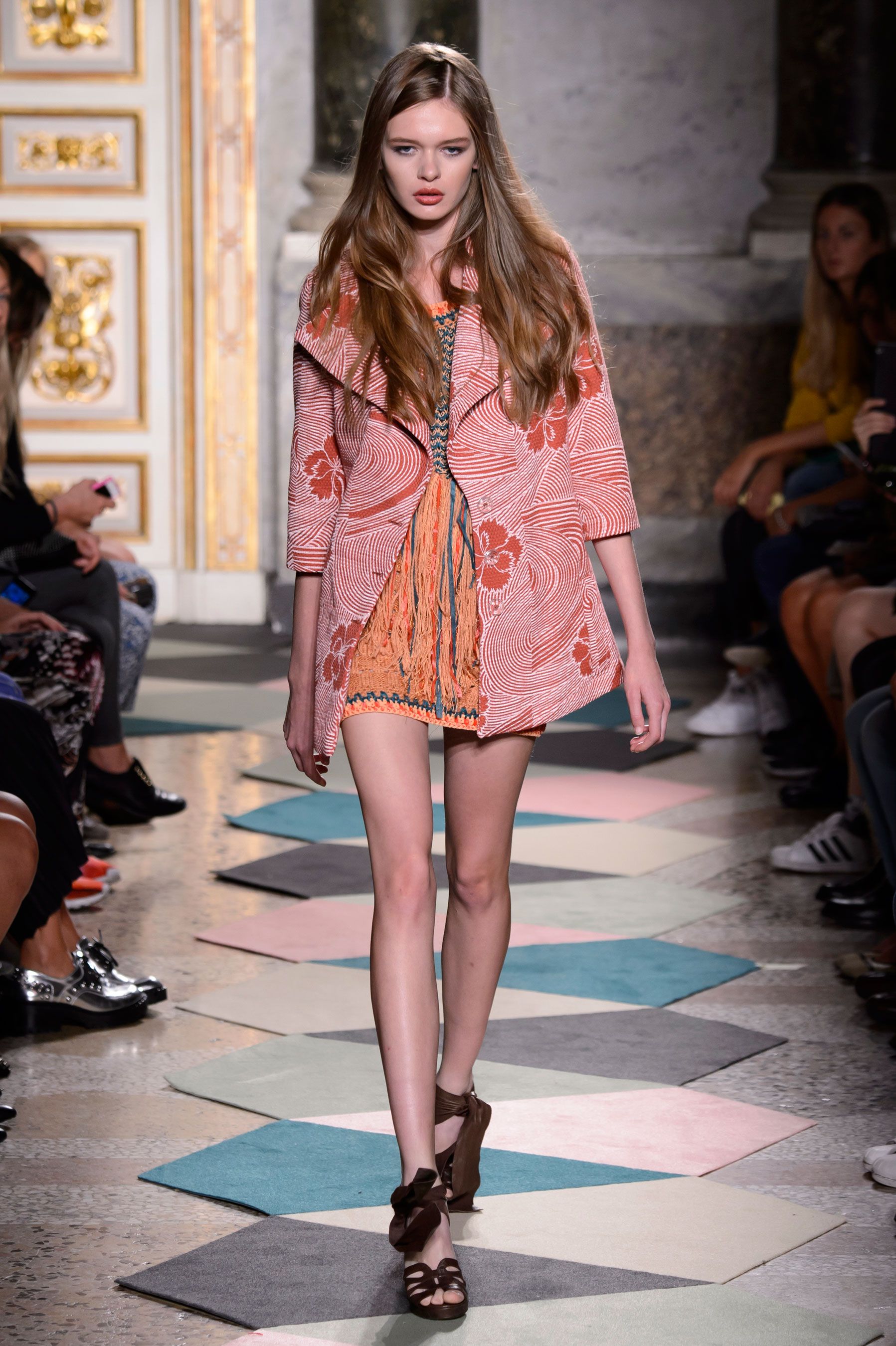 冬瓜　4点おまとめ　　Kristina Ti クリスティーナティ THIS MONTH'S REMARKABLE BRAND 2024 S/S Vol.4 KRISTINA TI