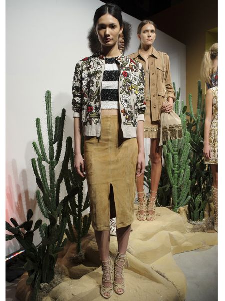 ALICE ＋ OLIVIA