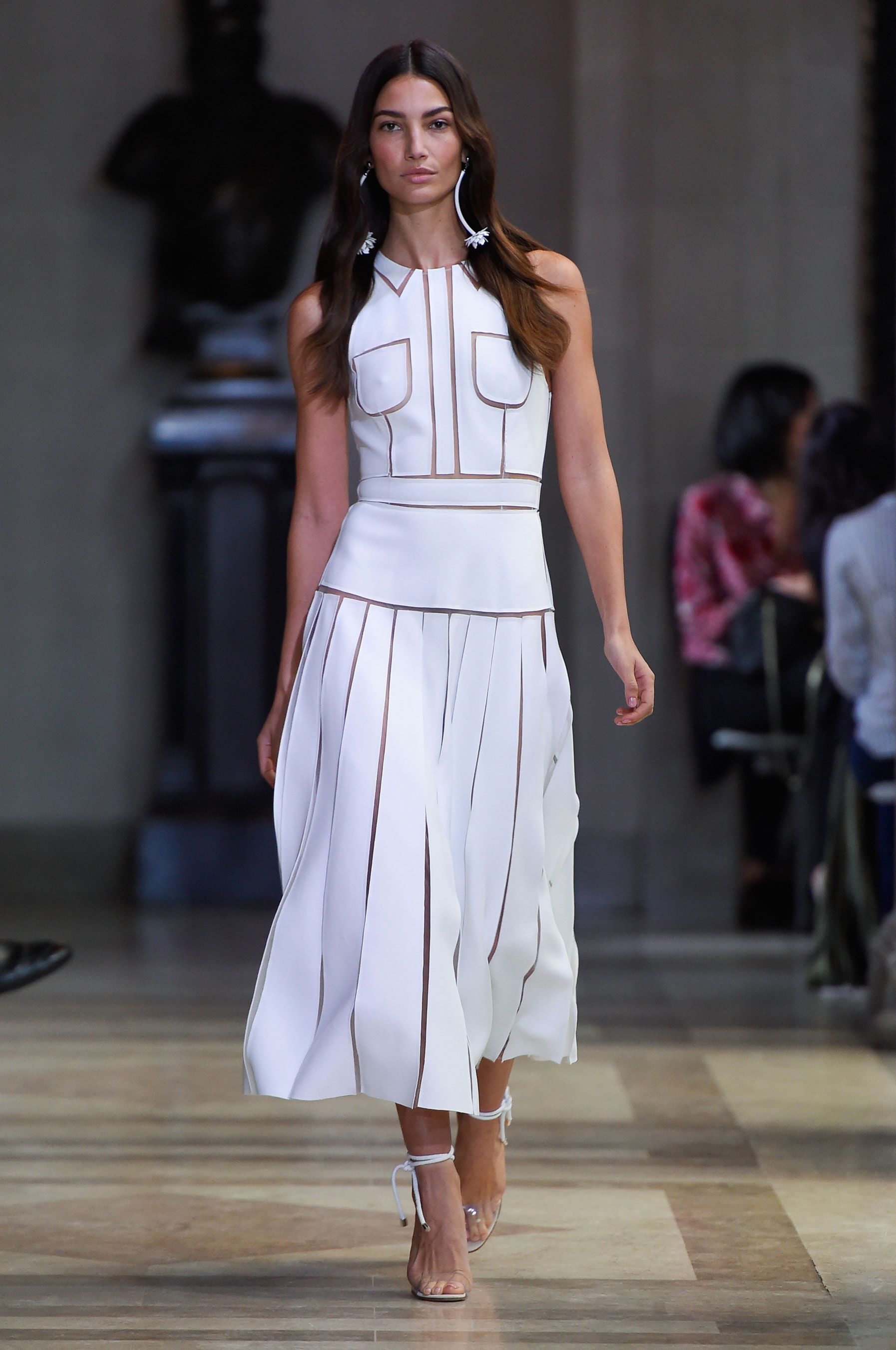 CAROLINA HERRERA
