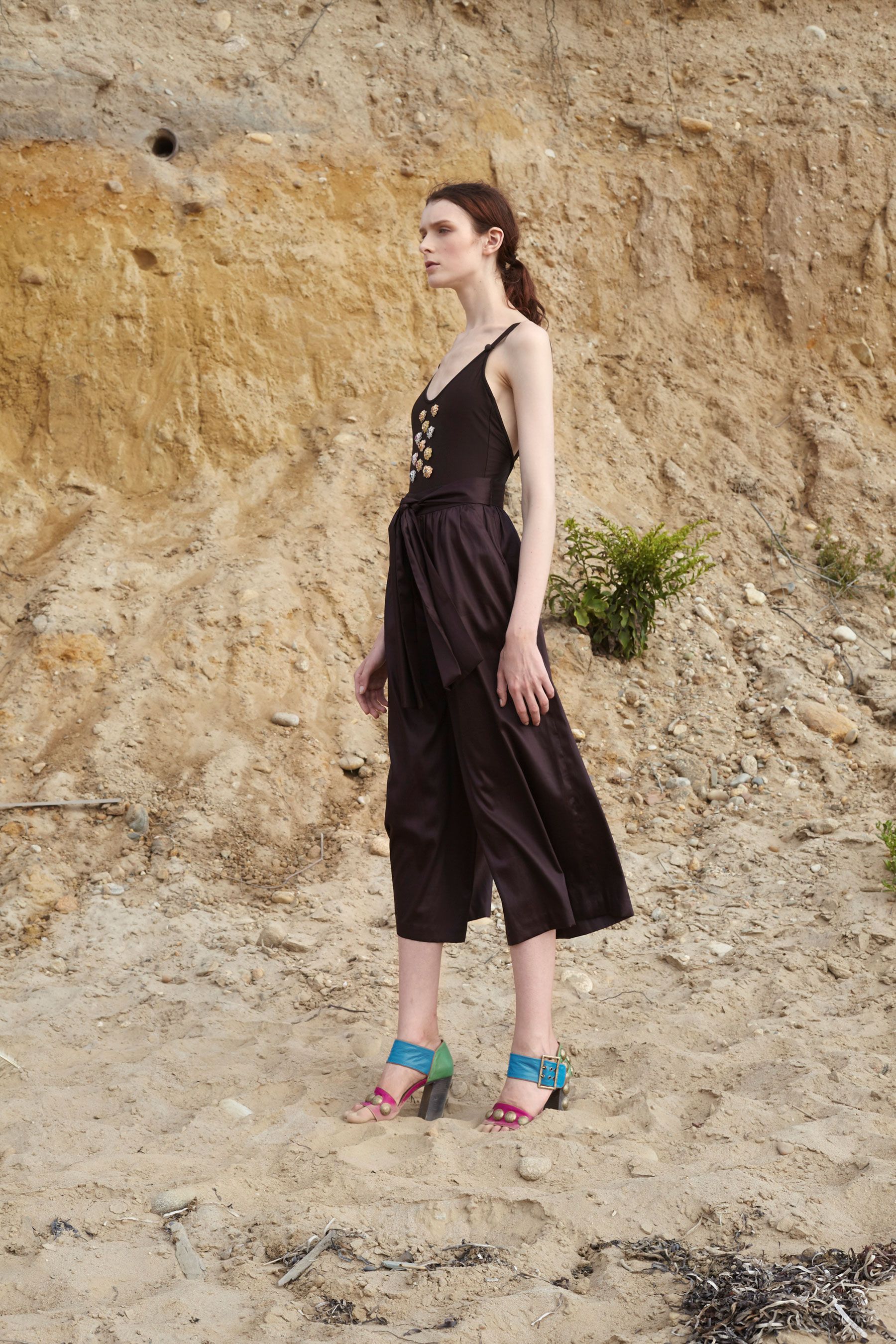 Cynthia Rowley シンシアローリー ワンピース シンシア ローリー(CYNTHIA ROWLEY)コレクション一覧｜ELLE