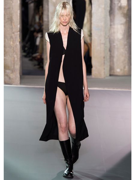 RICK OWENS