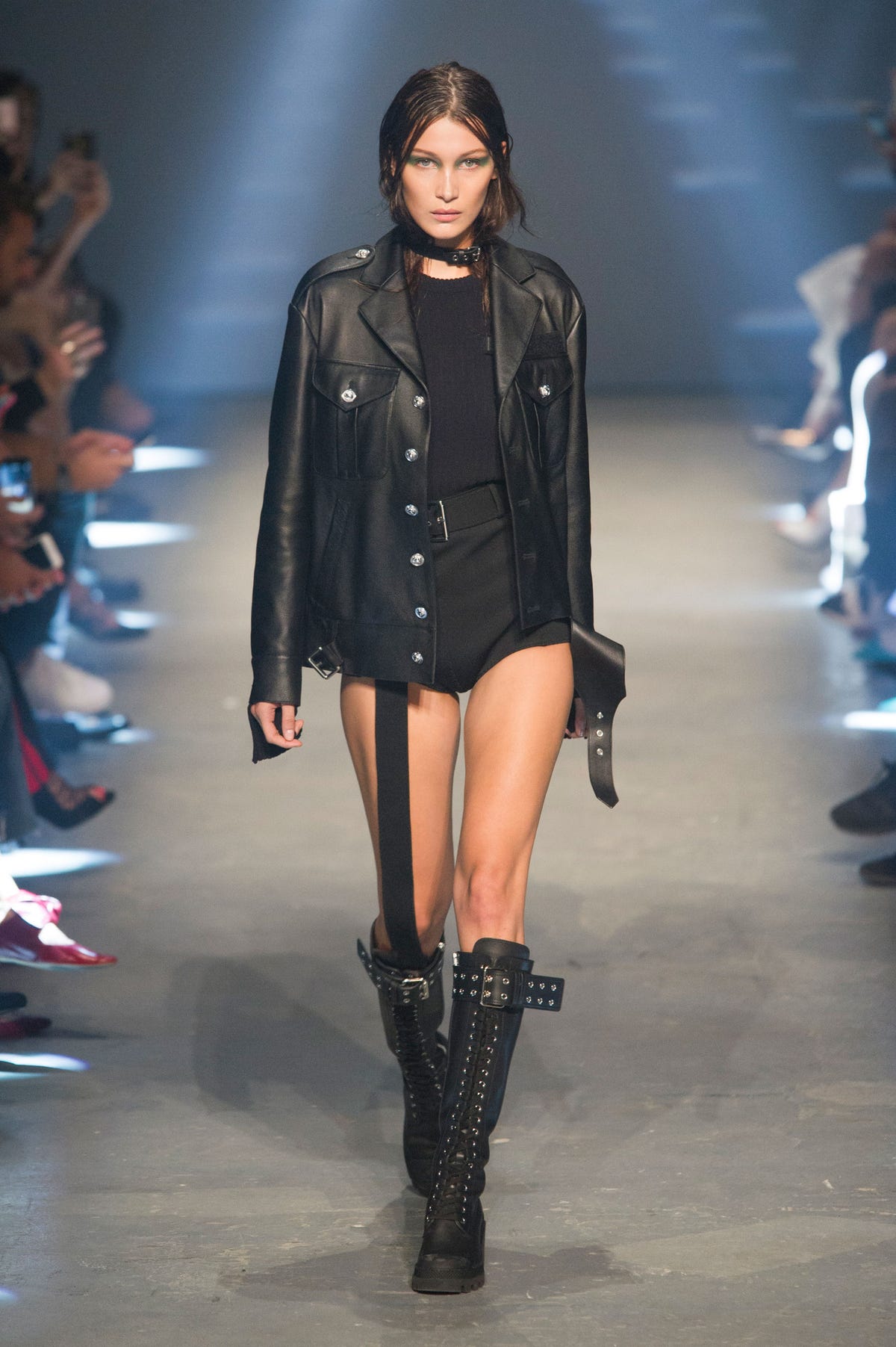 VERSUS VERSACE