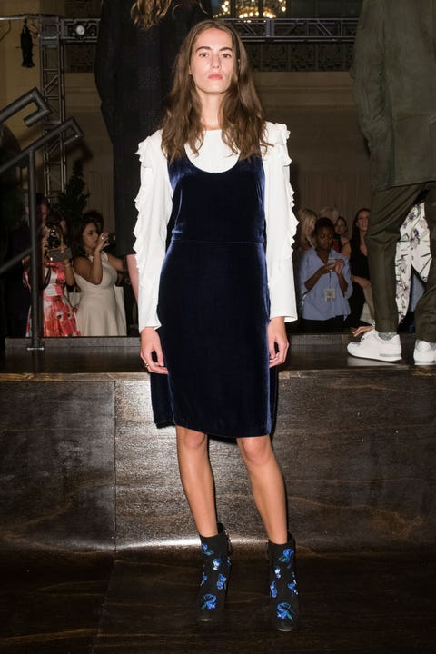 クラブ モナコ Club Monaco コレクション一覧 Elle Online エル オンライン
