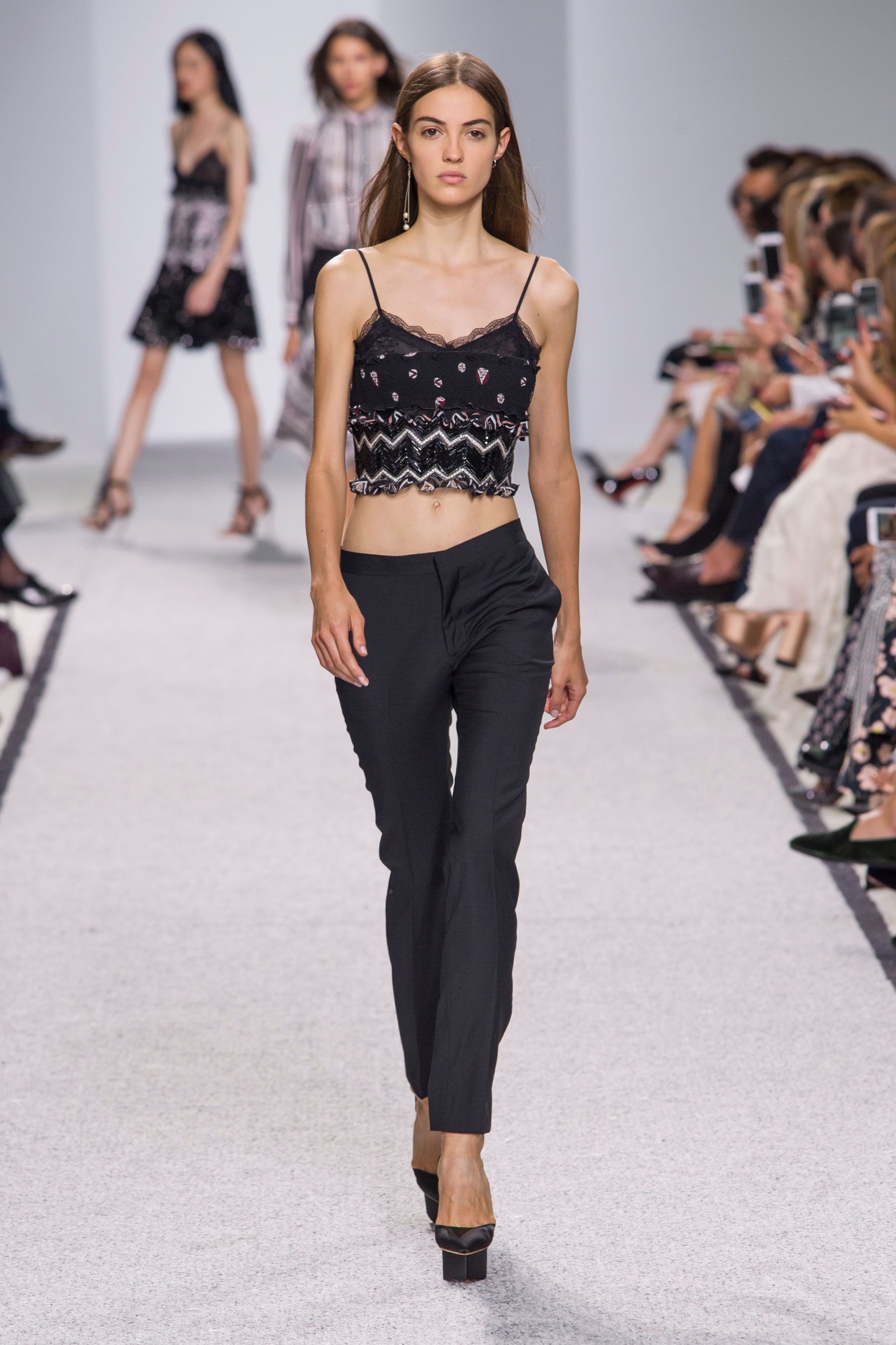 GIAMBATTISTA VALLI