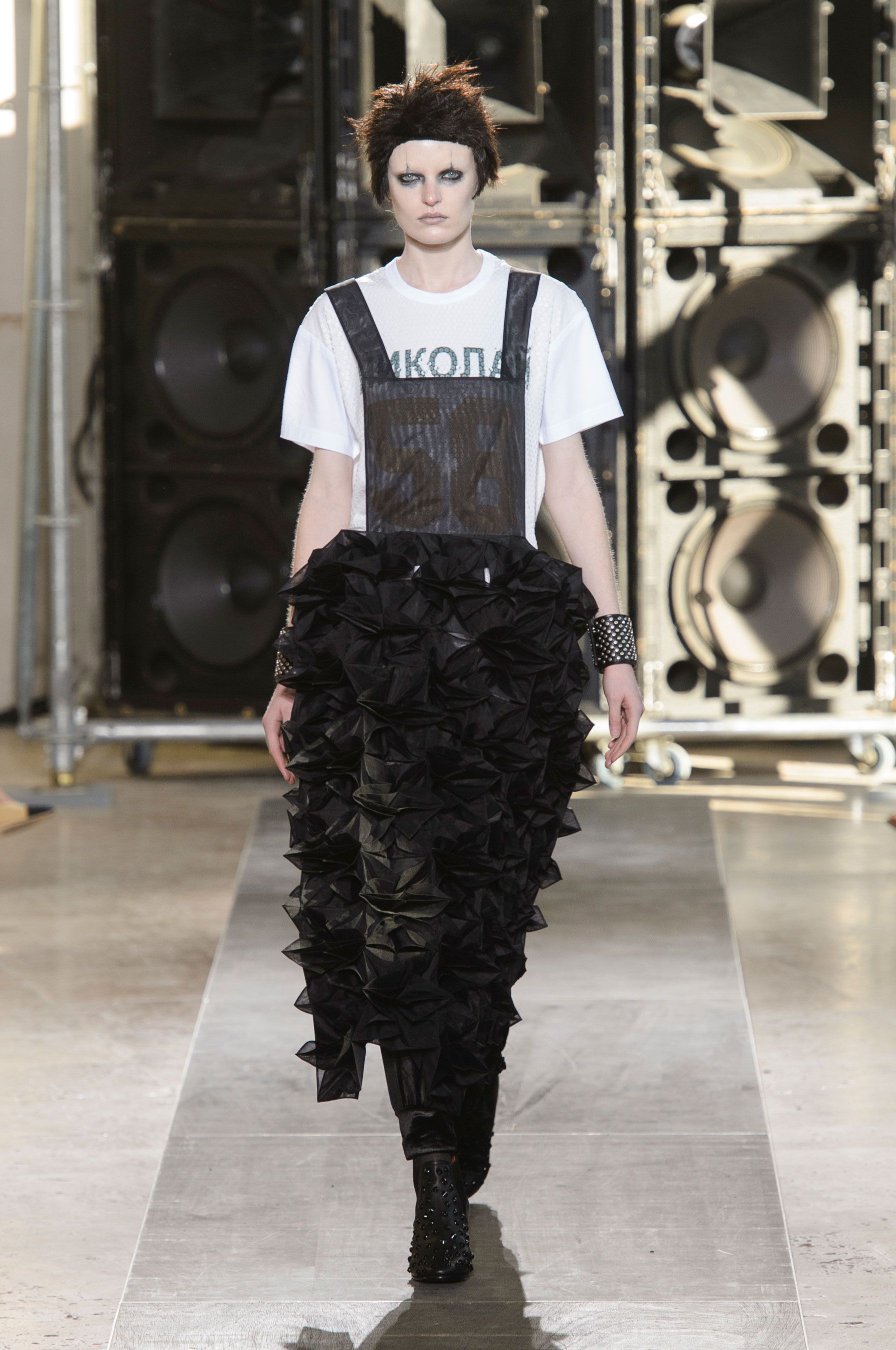 JUNYA WATANABE COMME des GARÇONS