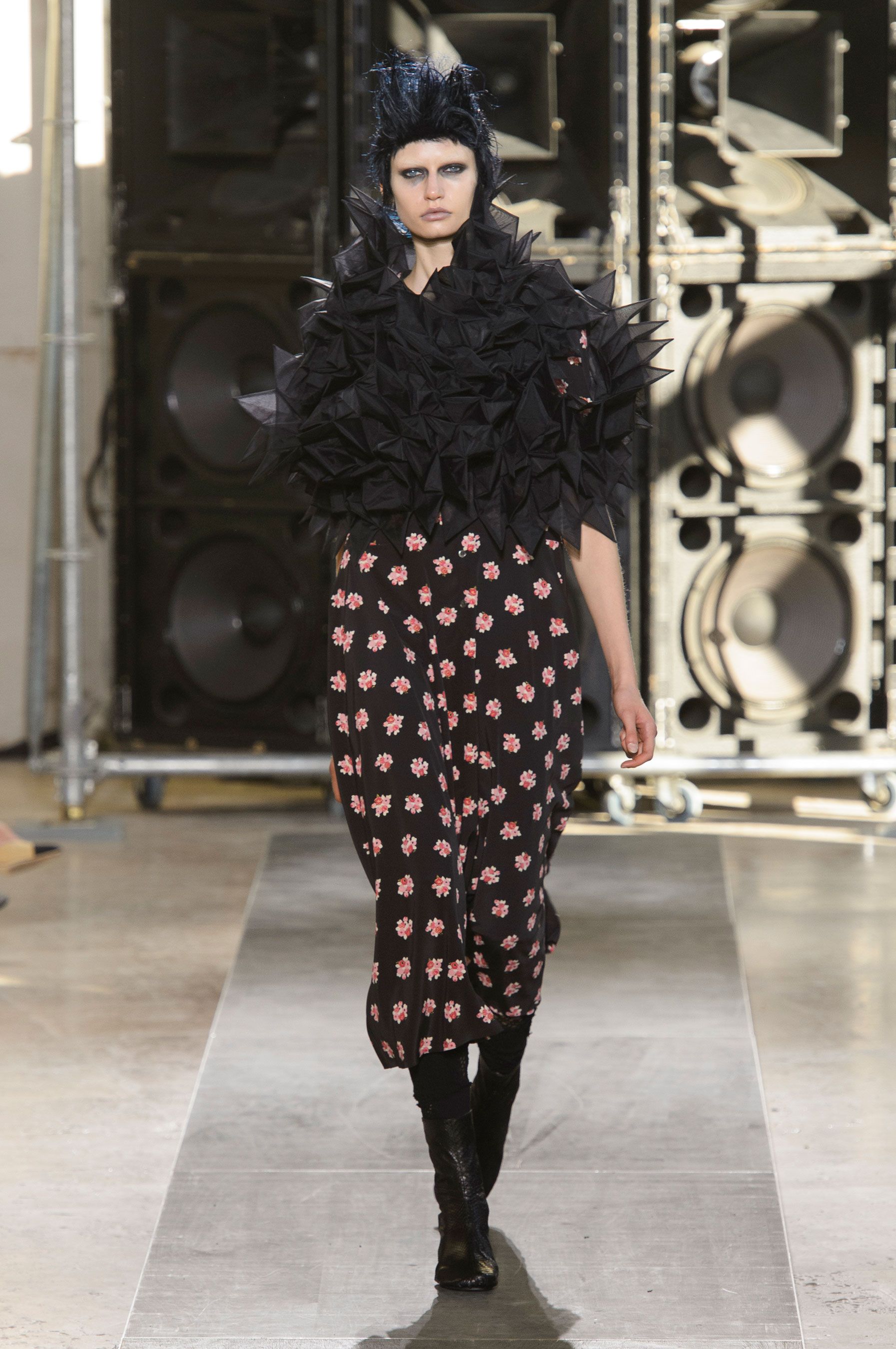 JUNYA WATANABE COMME des GARÇONS