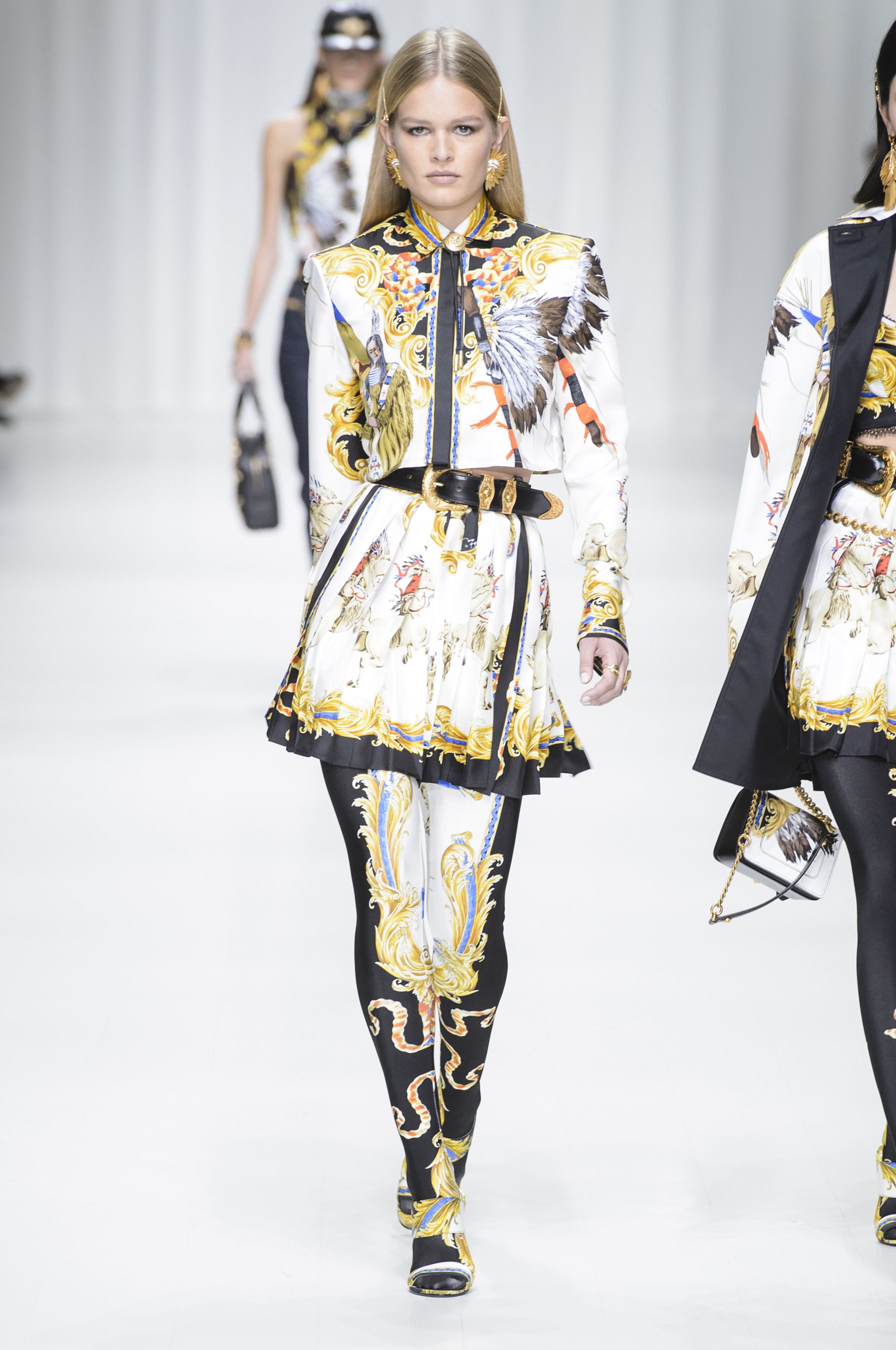 VERSACE