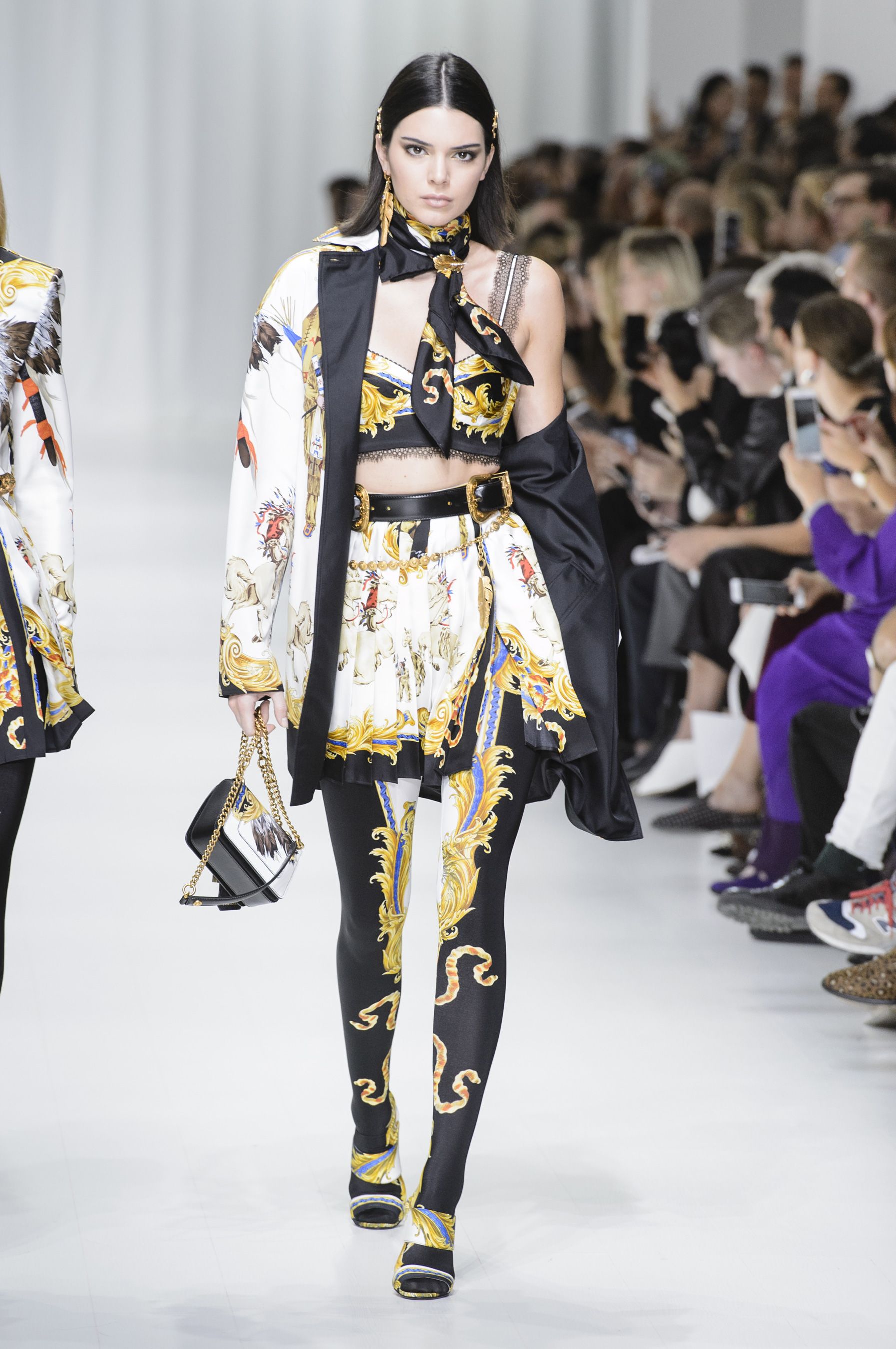 VERSACE