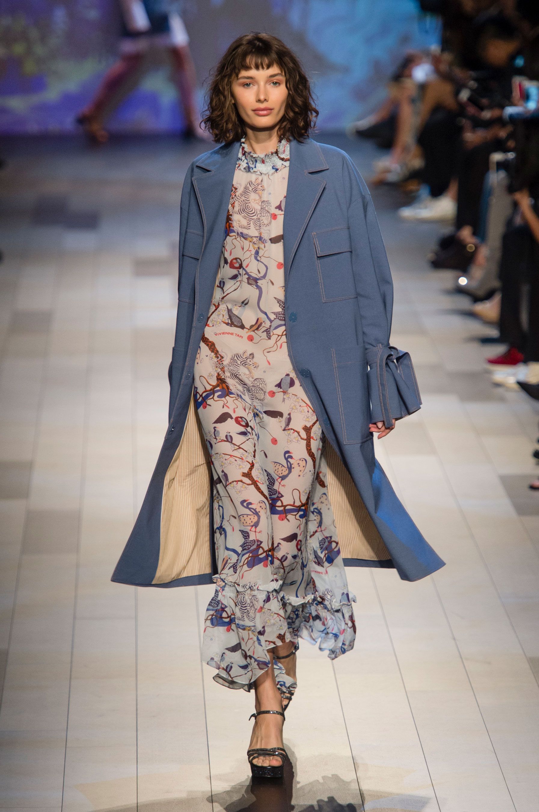 ヴィヴィアン タム(VIVIENNE TAM)コレクション一覧|ELLE ONLINE ヴィヴィアン タム(VIVIENNE TAM)コレクション一覧|ELLE ONLINE