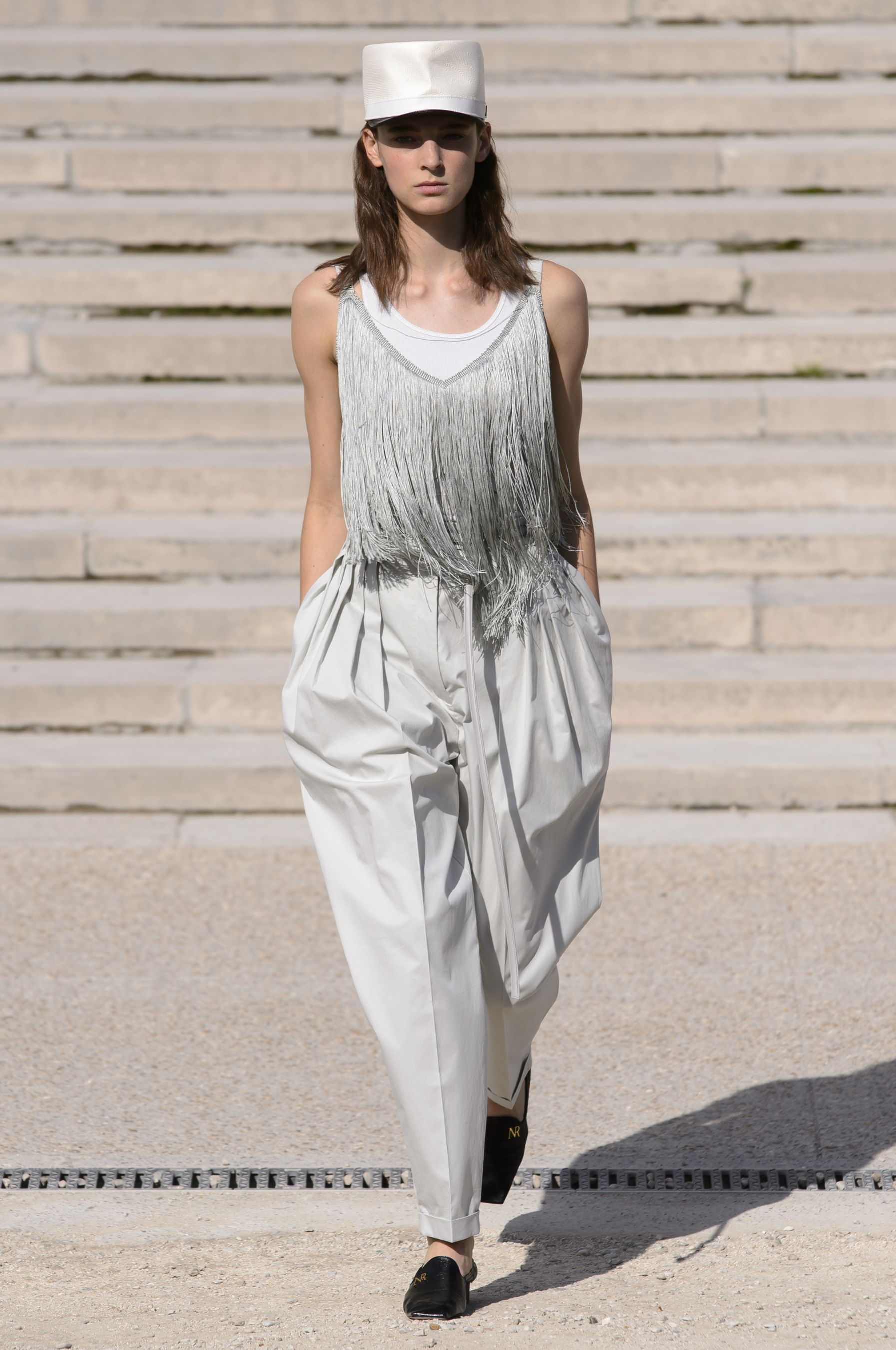 NINA RICCI