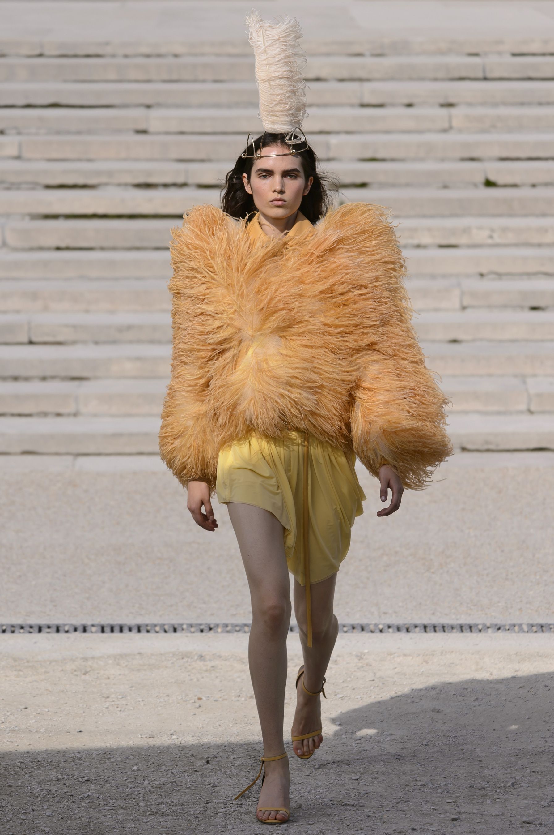 NINA RICCI