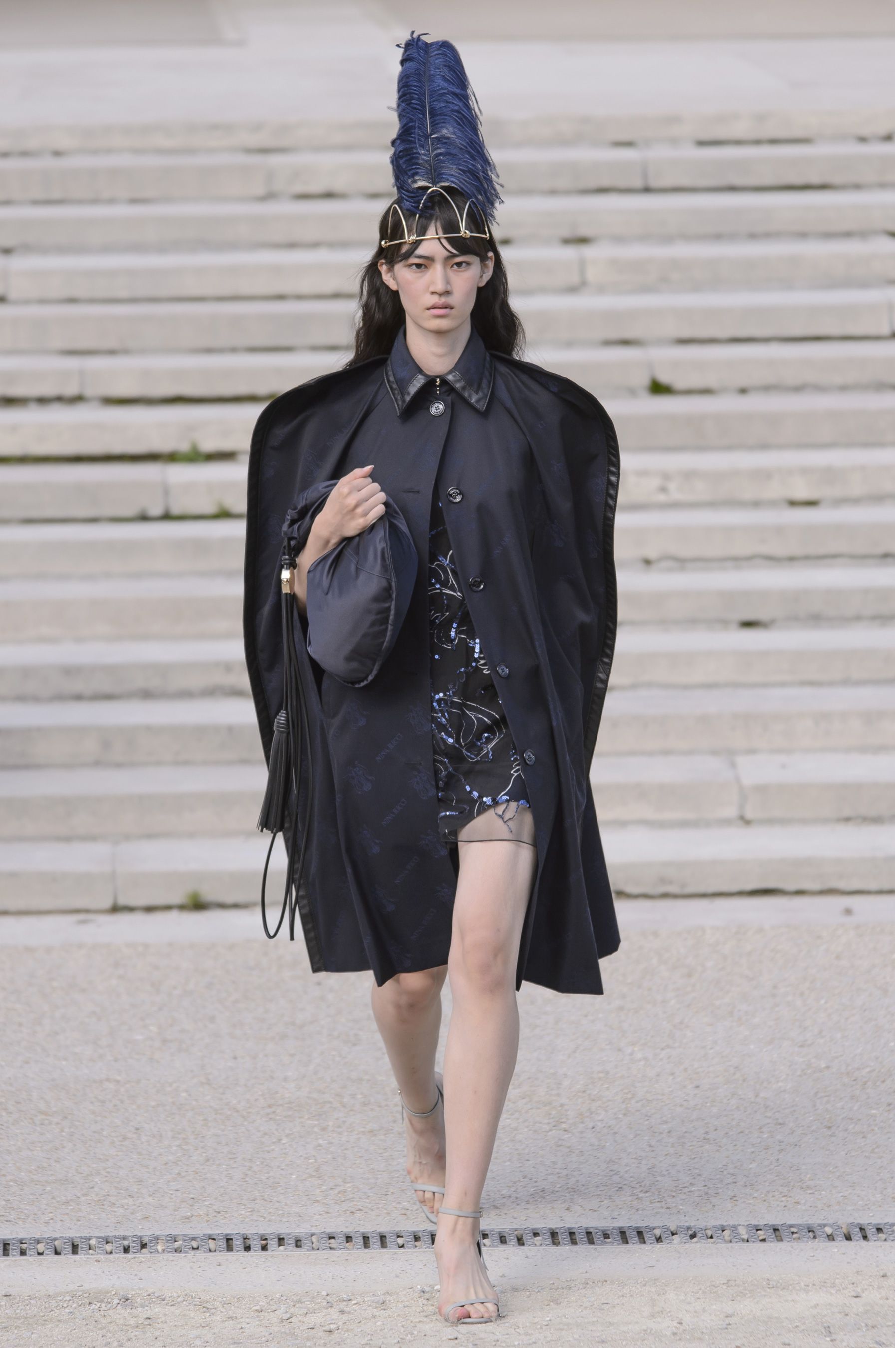 NINA RICCI