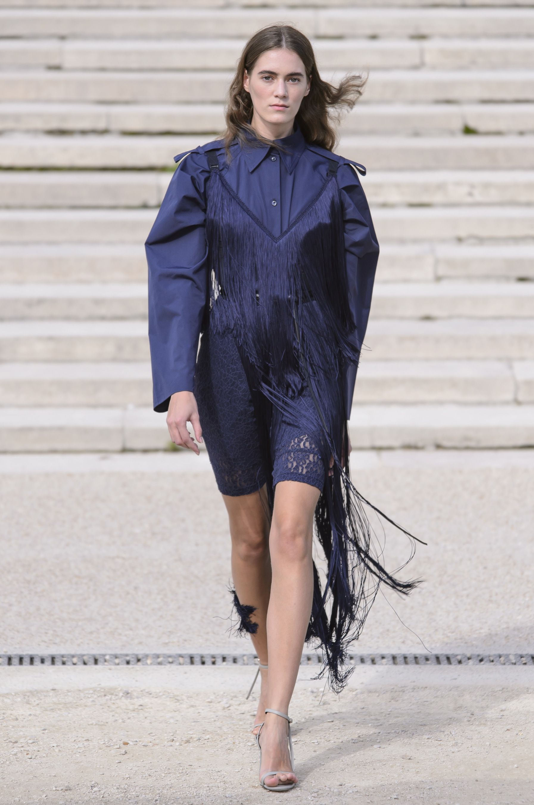 NINA RICCI