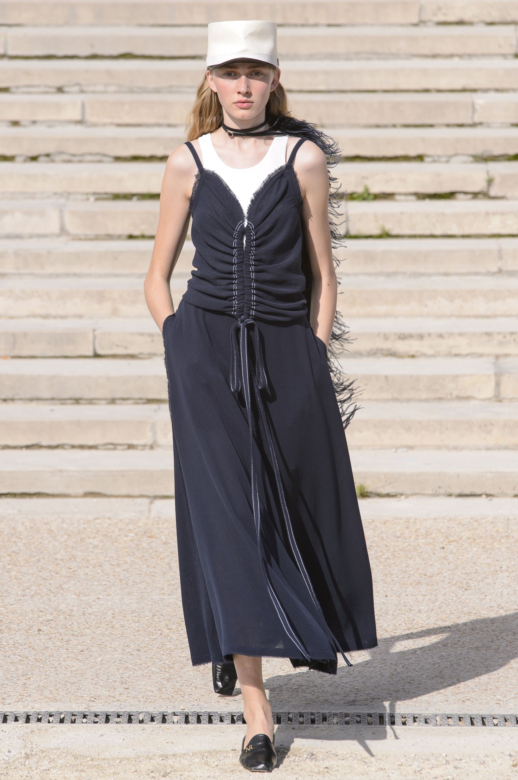 NINA RICCI