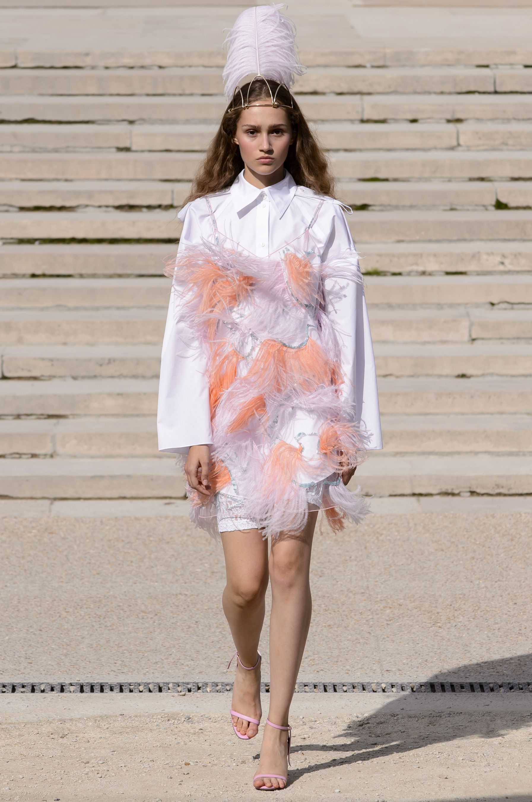 NINA RICCI