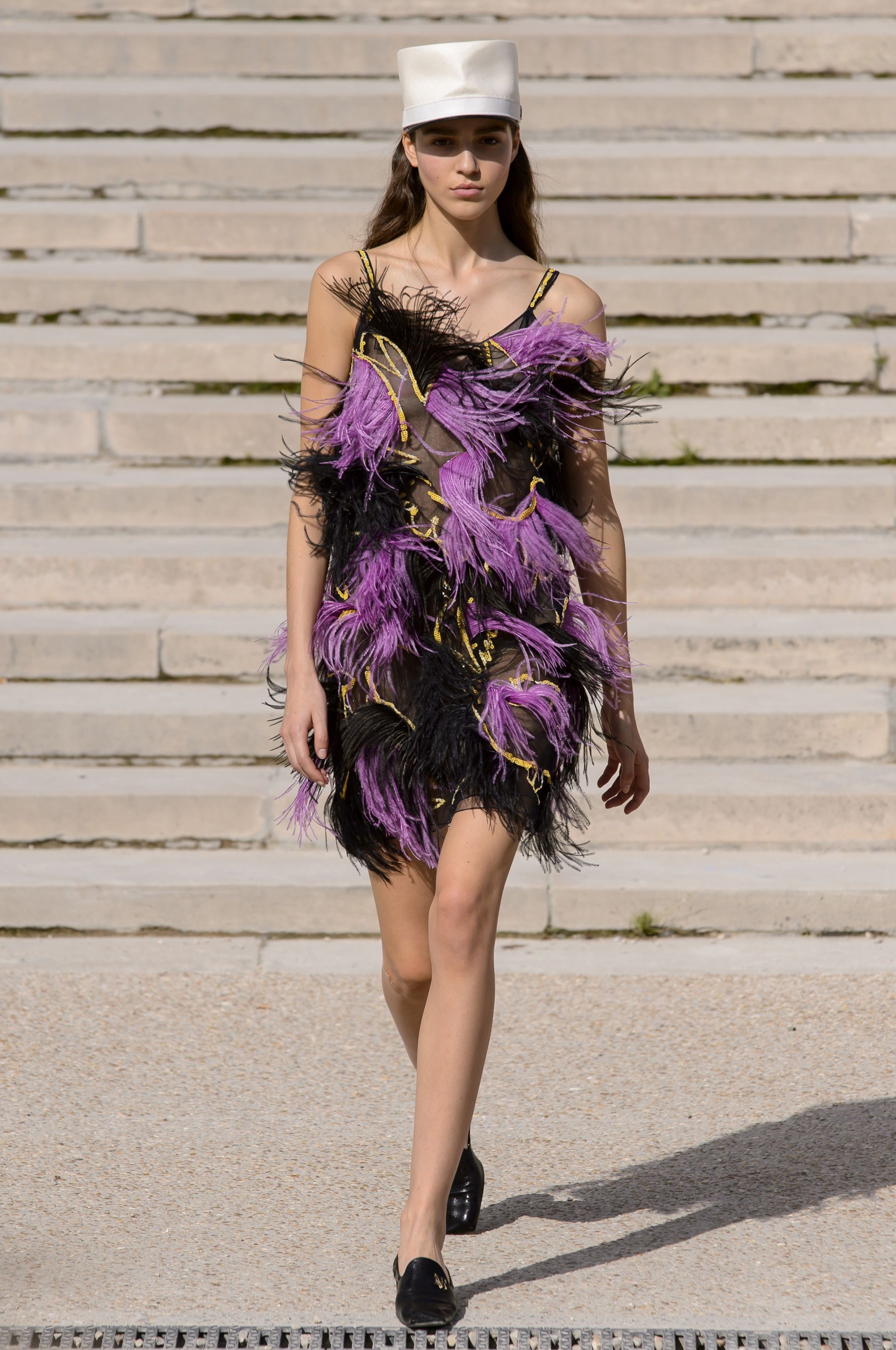 NINA RICCI