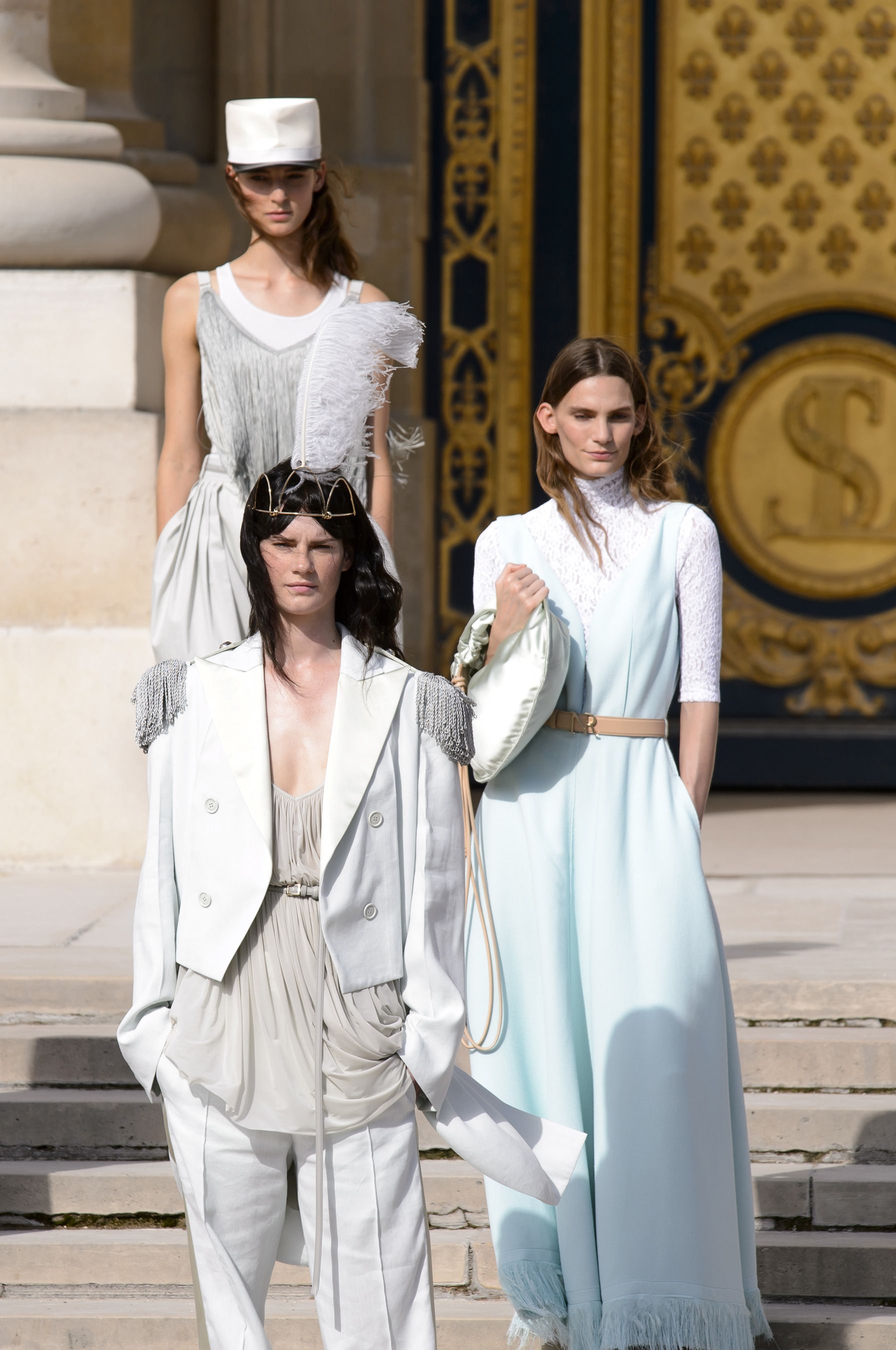 NINA RICCI
