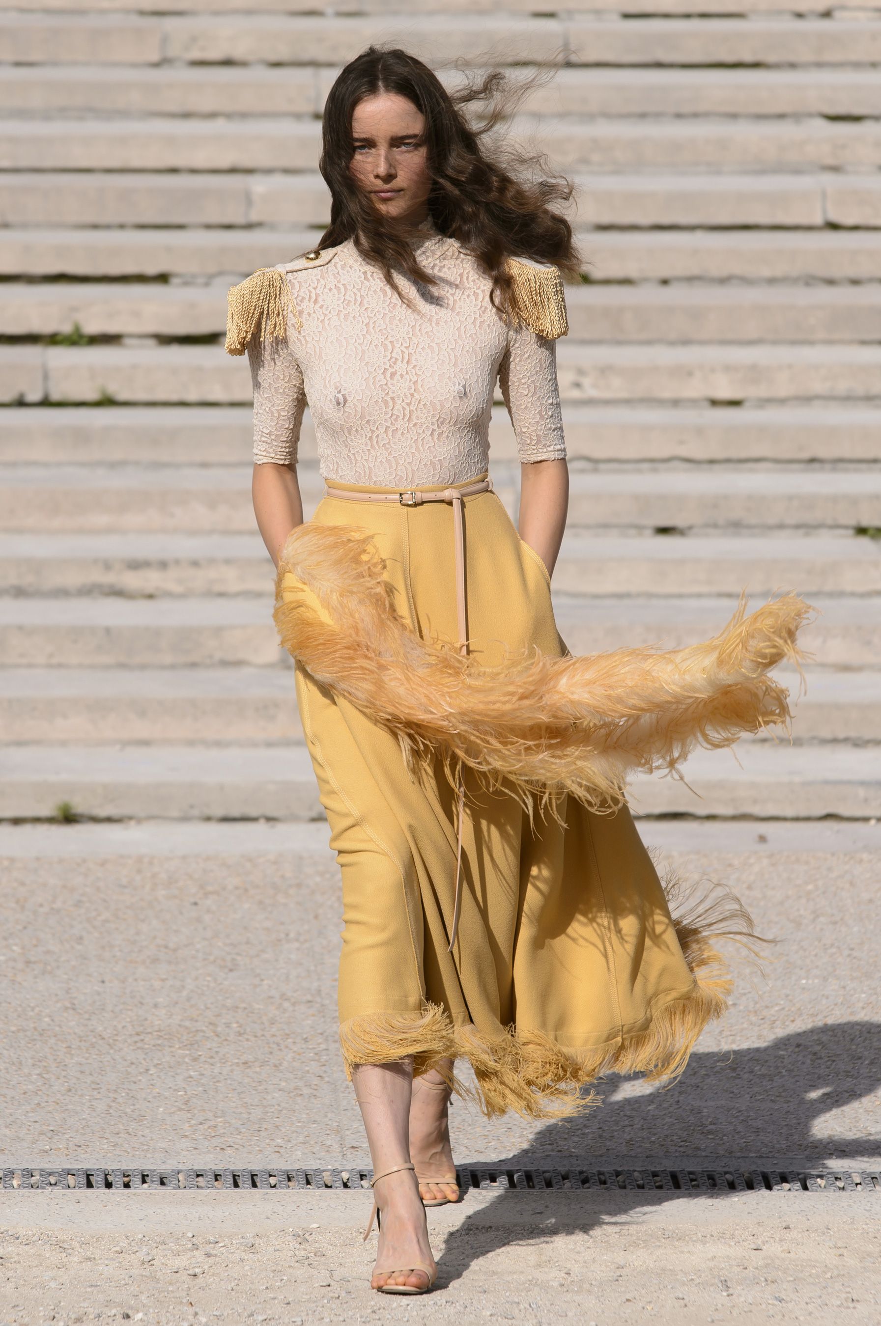 NINA RICCI