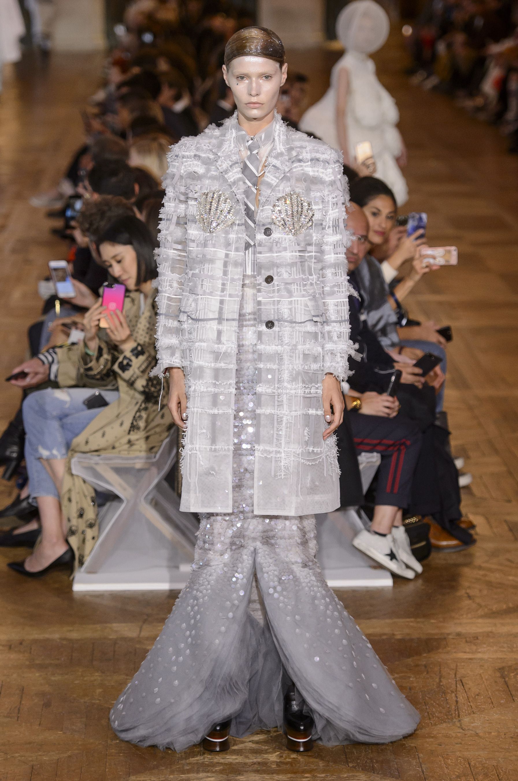 THOM BROWNE