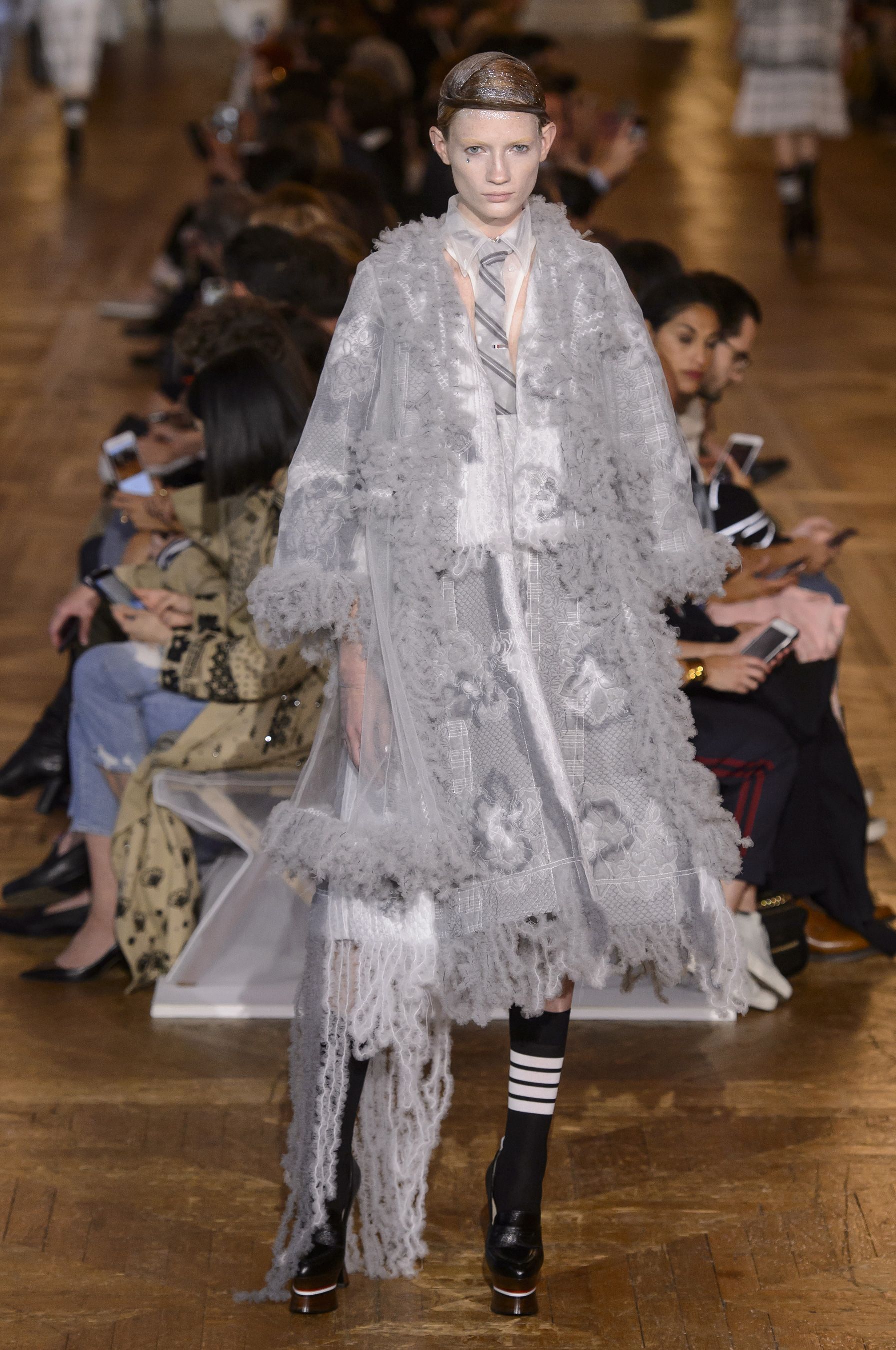 THOM BROWNE