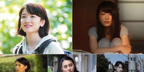 ポスト小松菜奈は誰 日本映画の新世代女優たち