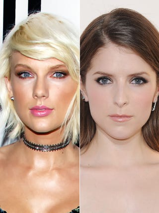 アナ ケンドリック Anna Kendrick Elle Online エル オンライン
