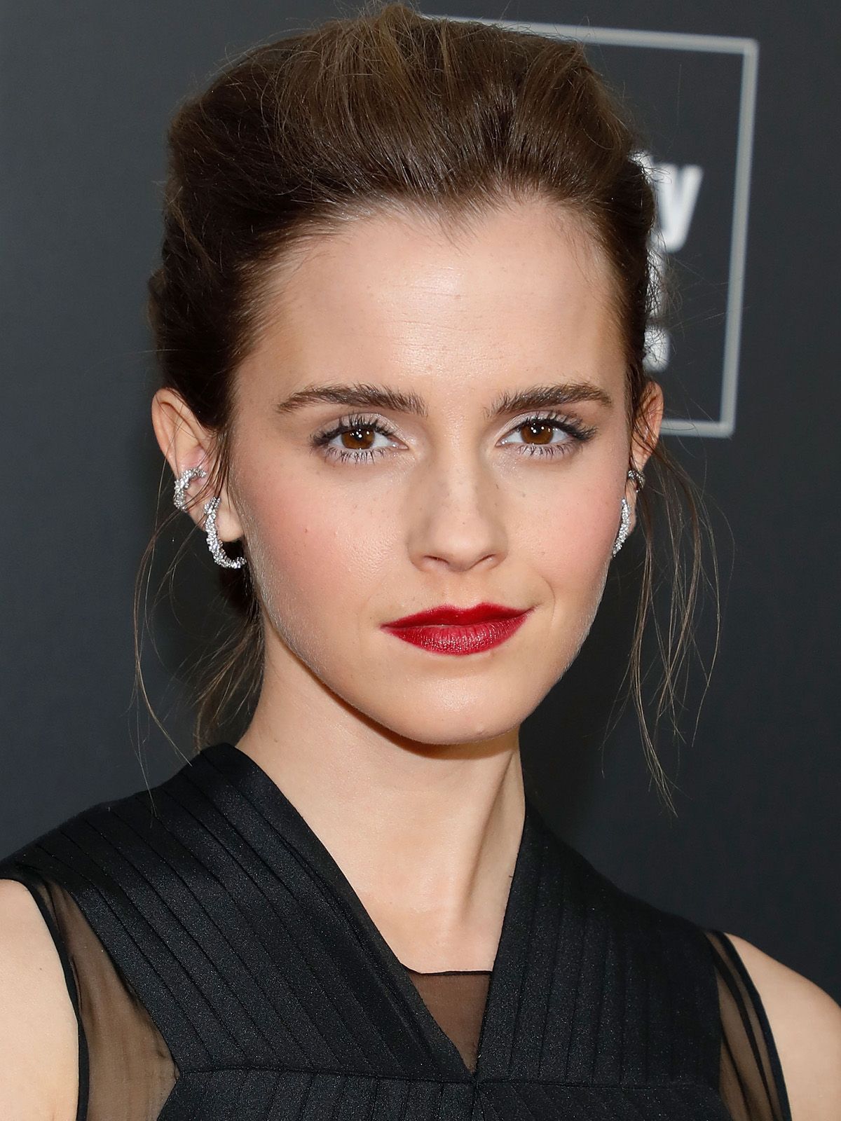 セール中…エマ・ワトソン直筆サイン入り超大型写真…顔アップ…美女と野獣…⑰ セール中…エマ・ワトソン直筆サイン入り超大型写真…顔アップ