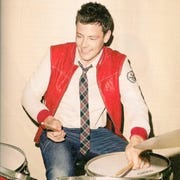 コーリー モンテース Cory Monteith Elle Online エル オンライン コーリー モンテース Cory Monteith Elle Online エル オンライン