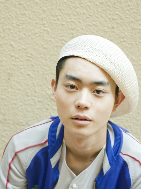 いま最も気になる男の子 菅田将暉くんに大接近 いま最も気になる男の子 菅田将暉くんに大接近