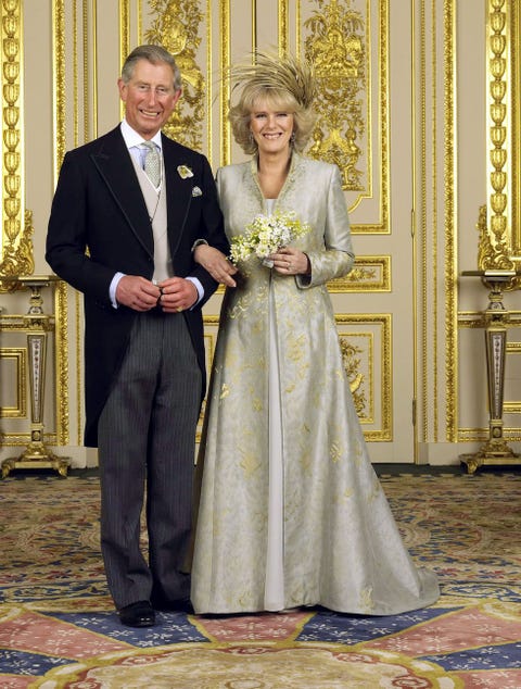 イギリス王室だけじゃない 世界のロイヤル婚スキャンダル